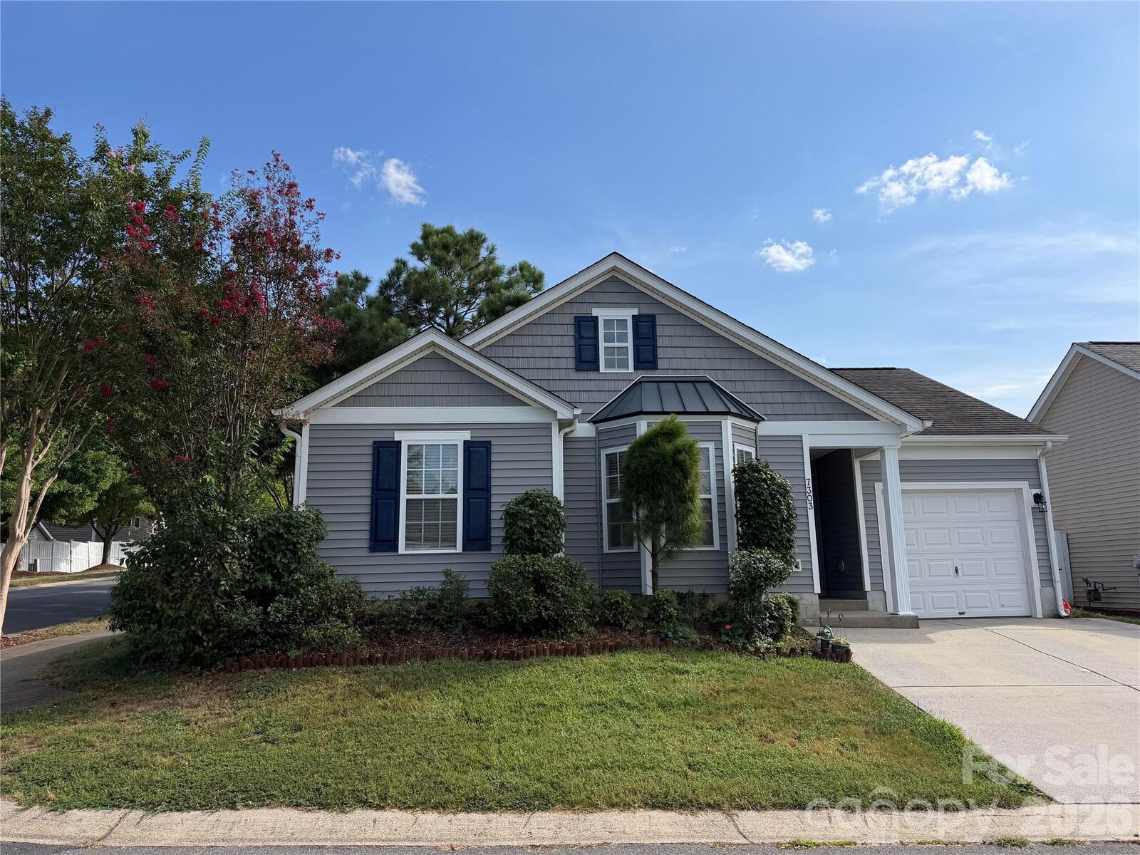 Property Photo:  7303 Gasper Lane  SC 29707 