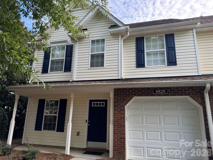 Property Photo:  4829 Grier Farm Lane  NC 28270 