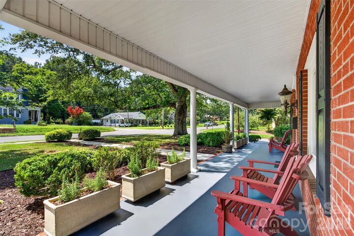 Property Photo:  638 Carolina Avenue  NC 28052 