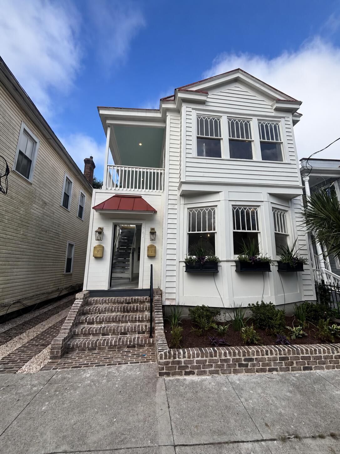 Property Photo:  563 Rutledge Avenue # B A &Amp B  SC 29403 