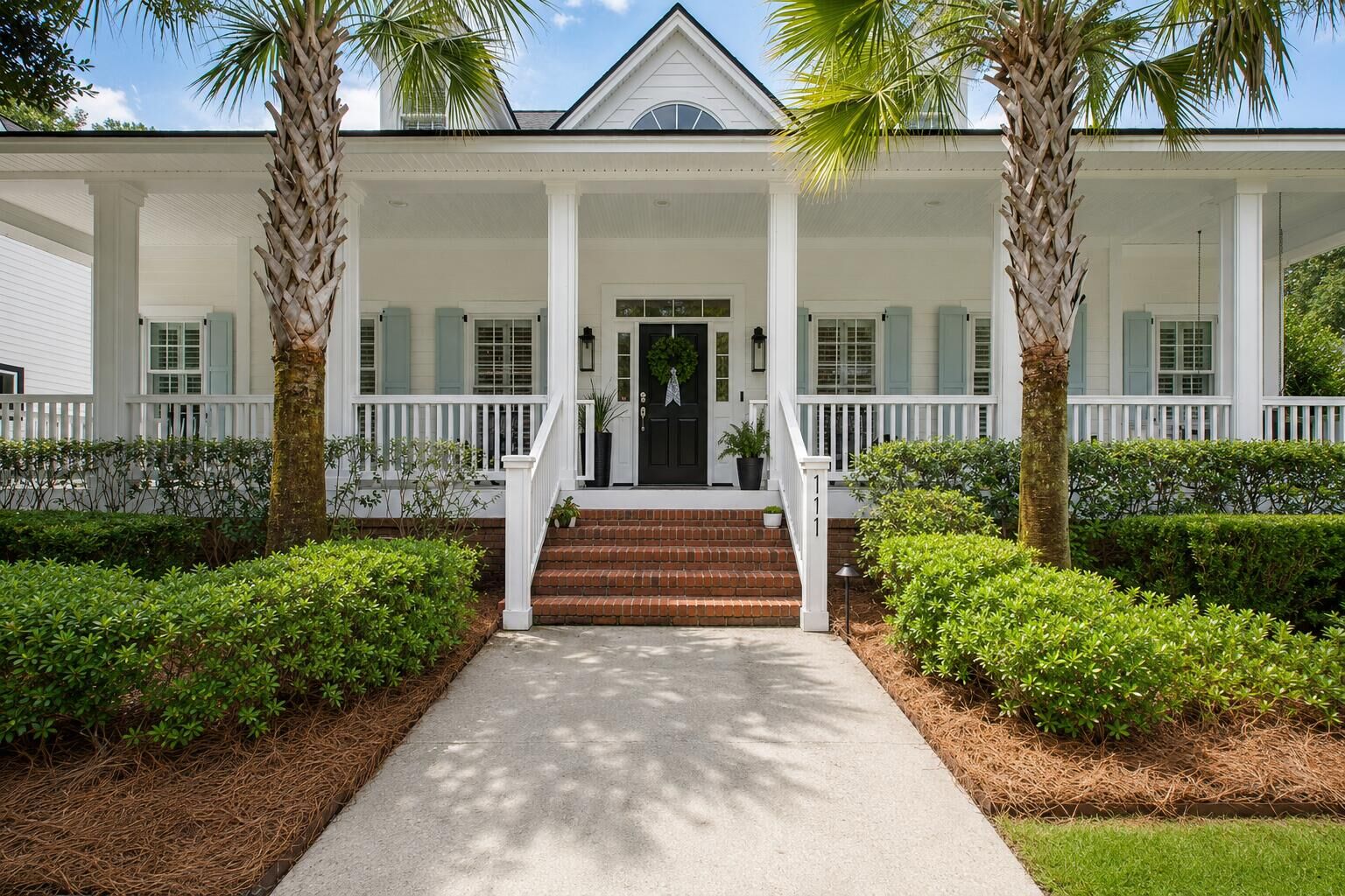 Property Photo: 111 Beresford Creek Street SC 29492