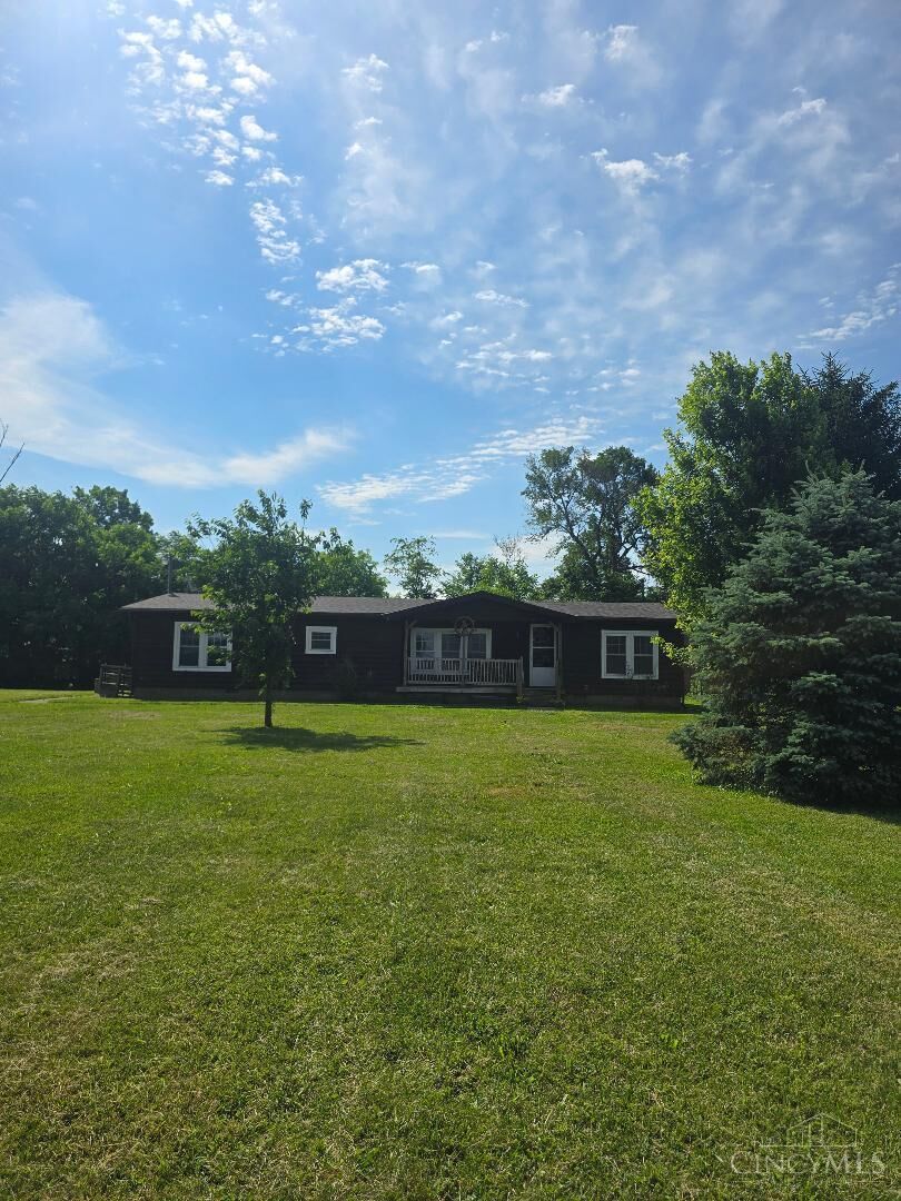 Property Photo:  5053 Farmers Road  OH 45146 