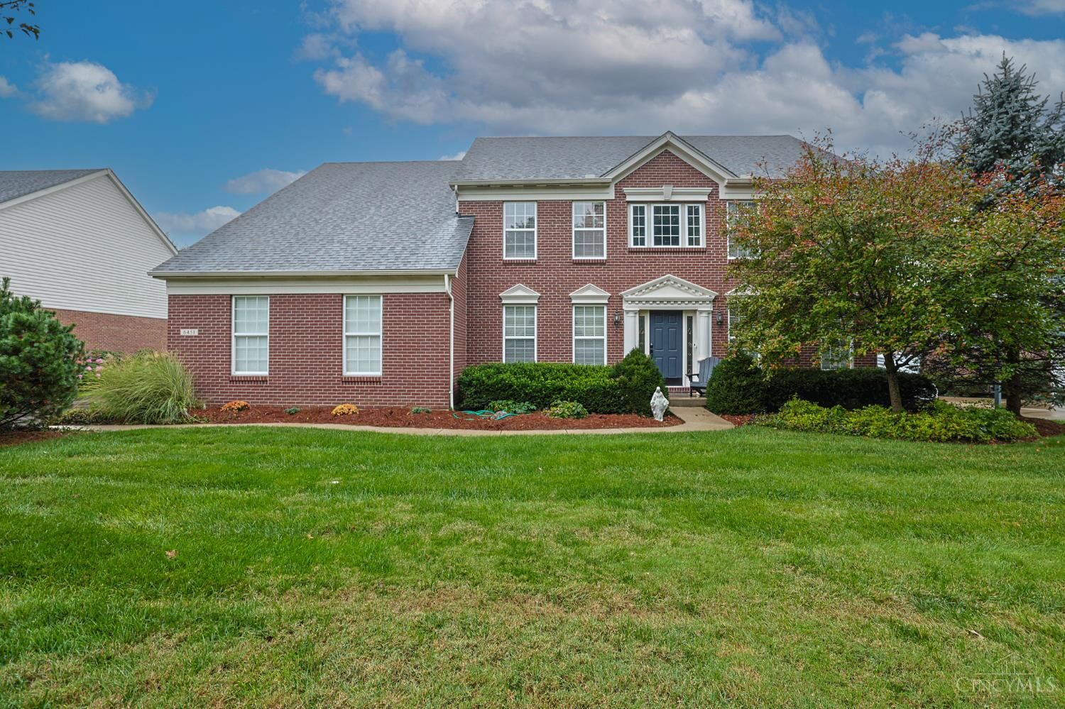 Property Photo:  6451 Braewing Court  OH 45245 