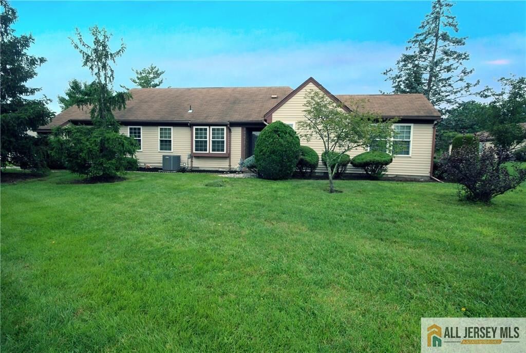 Property Photo: 12 Dorchester Drive NJ 08831