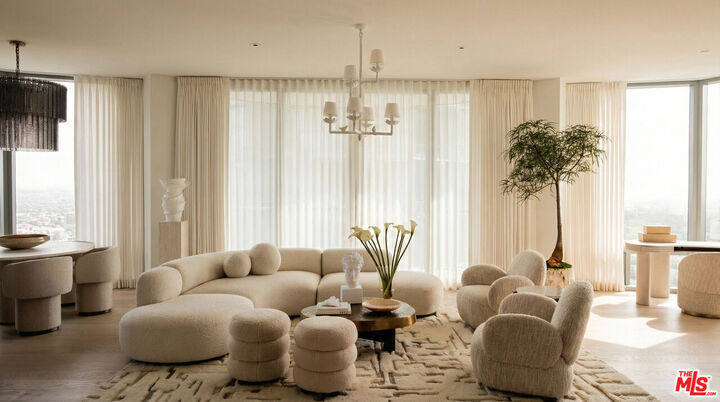 Property Photo: 211 W Elm Ct, Unit 23B CA 90067