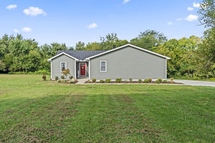 Property Photo:  27695 Campbell Road  OH 43113 