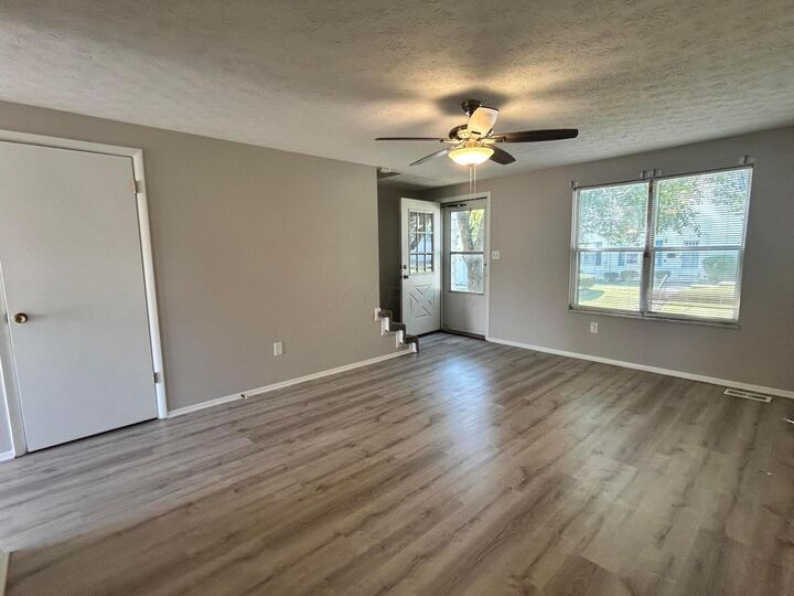 Property Photo:  2846 Avati Drive  OH 43207 