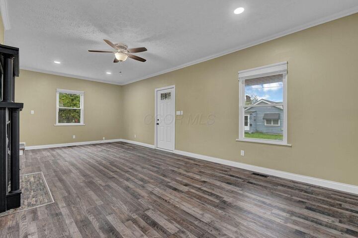 Property Photo:  61 Rosebud Avenue  OH 43055 