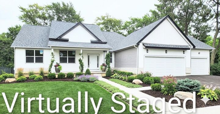 Property Photo: 3720 Behm Road OH 43207