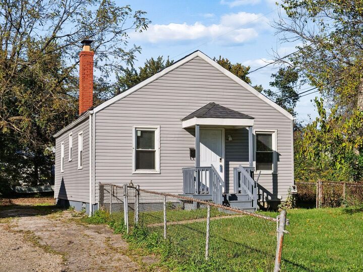 Property Photo: 1798 Republic Avenue OH 43211