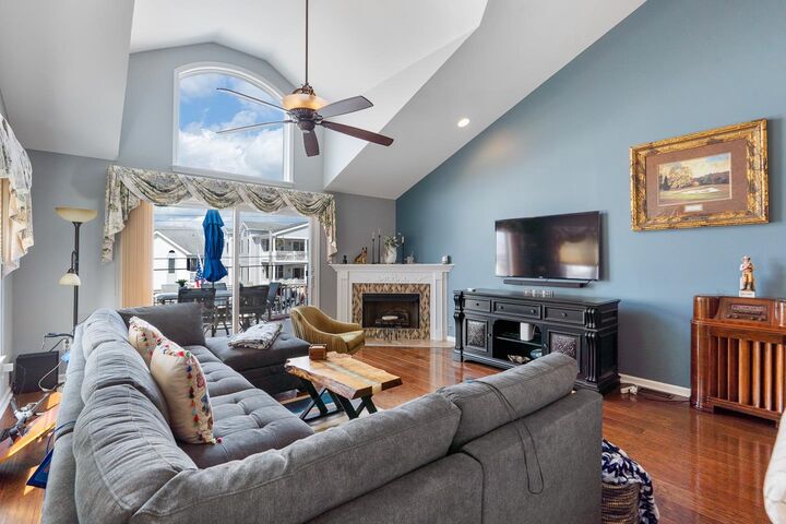 Property Photo: 134 74th NJ 08243-1329
