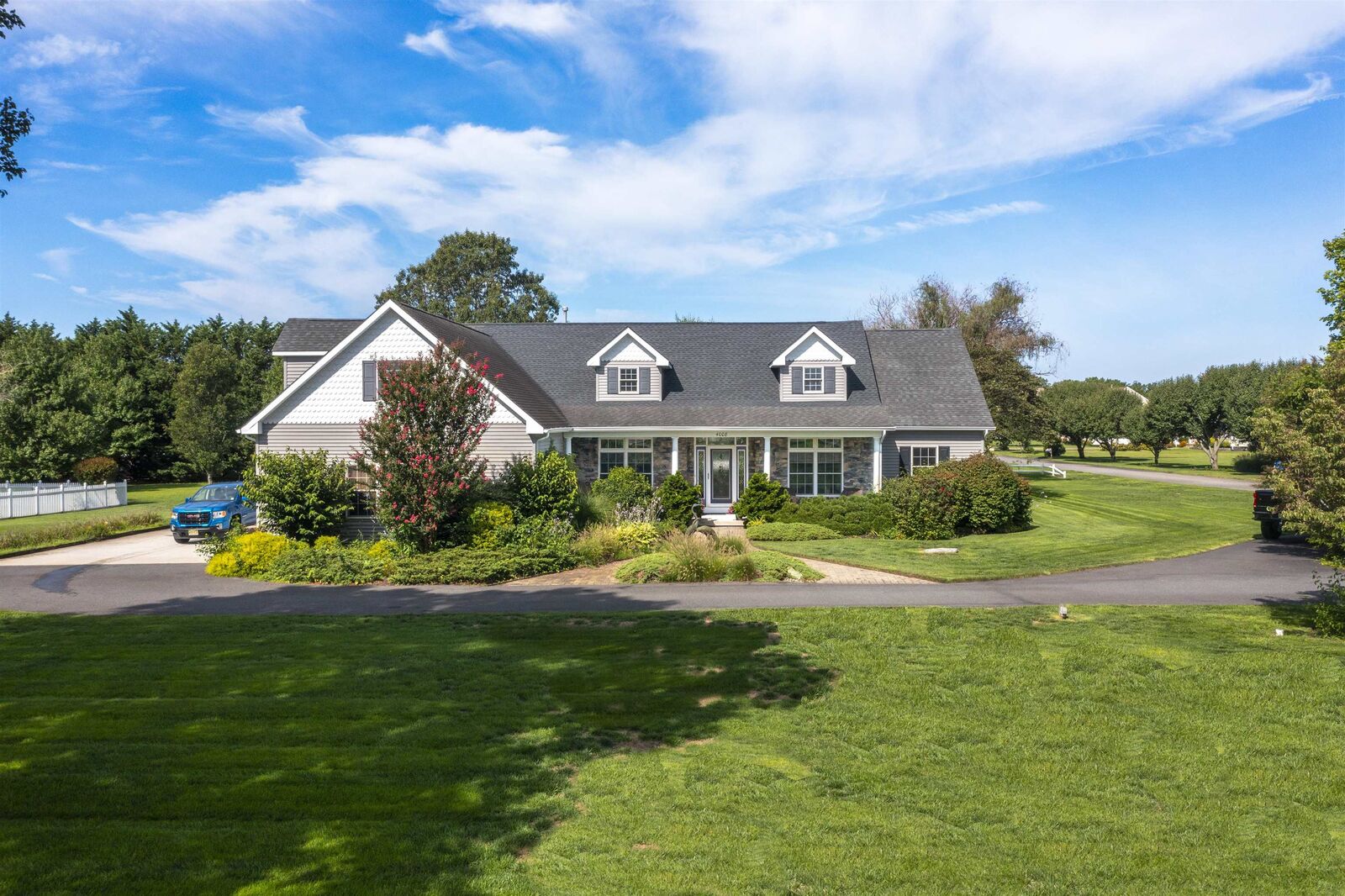 Property Photo:  4008 Bayshore  NJ 08204 