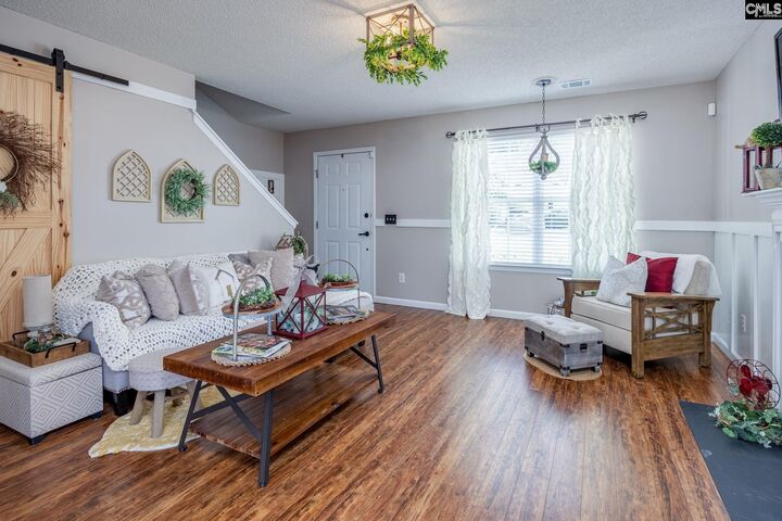 Property Photo:  215 Village  SC 29209-2170 