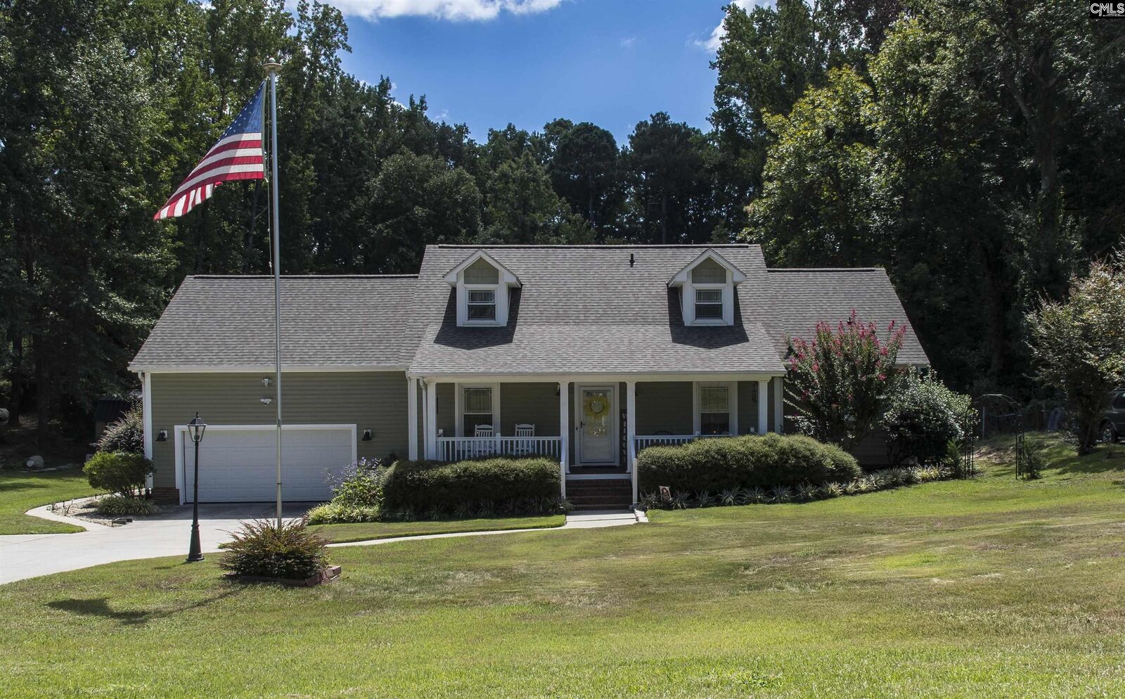 Property Photo:  111 Woodbay  SC 29072 
