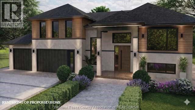 Property Photo: 7367 Garnet ON N0R 1J0