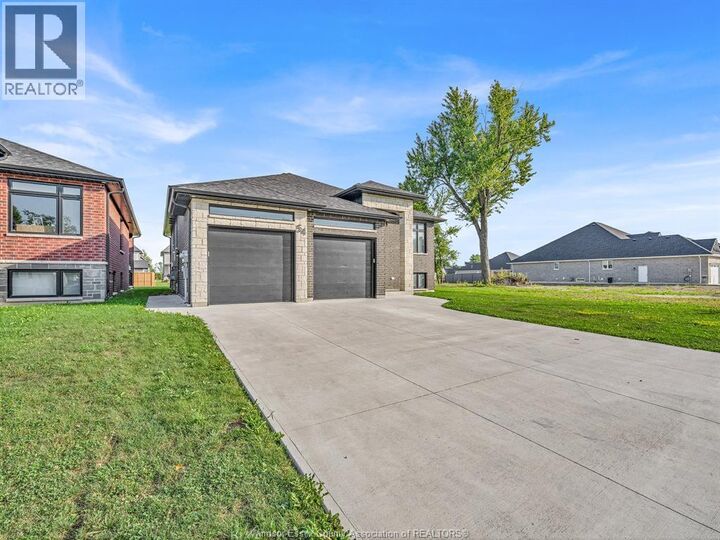 Property Photo:  54 Redwood  ON N0R 1B0 