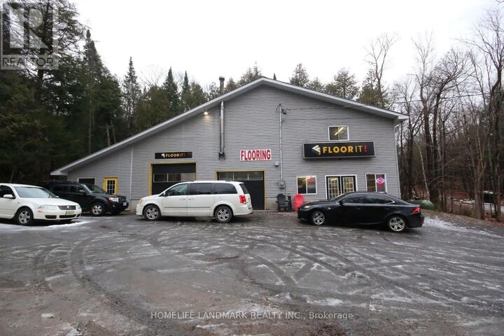 Property Photo: 12170 Highway 35 ON K0M 2K0