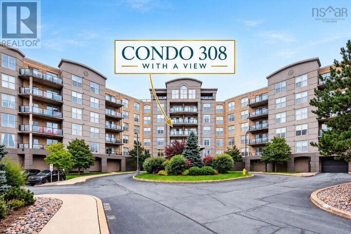 Property Photo:  36 South Gate 308  NS B4A 4M4 