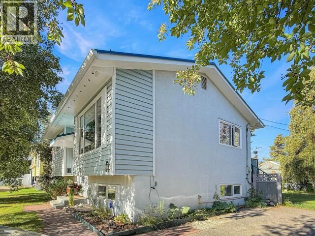 Property Photo:  22 Tay Street  YT Y1A 4M6 