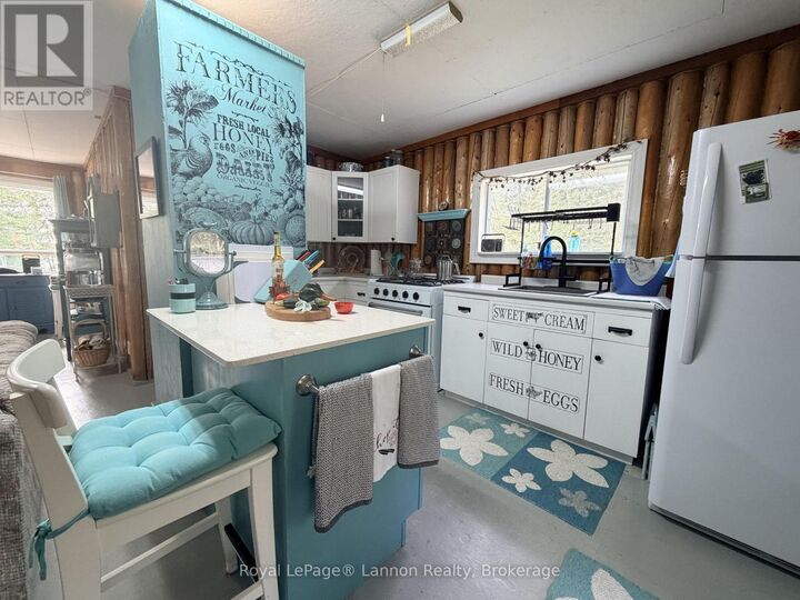 Property Photo:  238 Eagle Nest Road  ON P0T 2H0 