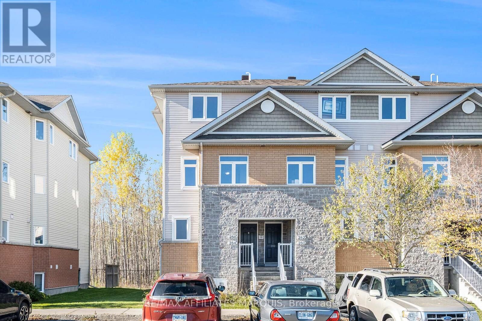 Property Photo: 276 Fir Lane ON K0G 1J0