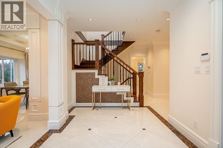 Property Photo: 4xxxx-1 W 28th Avenue BC V6S 1S7