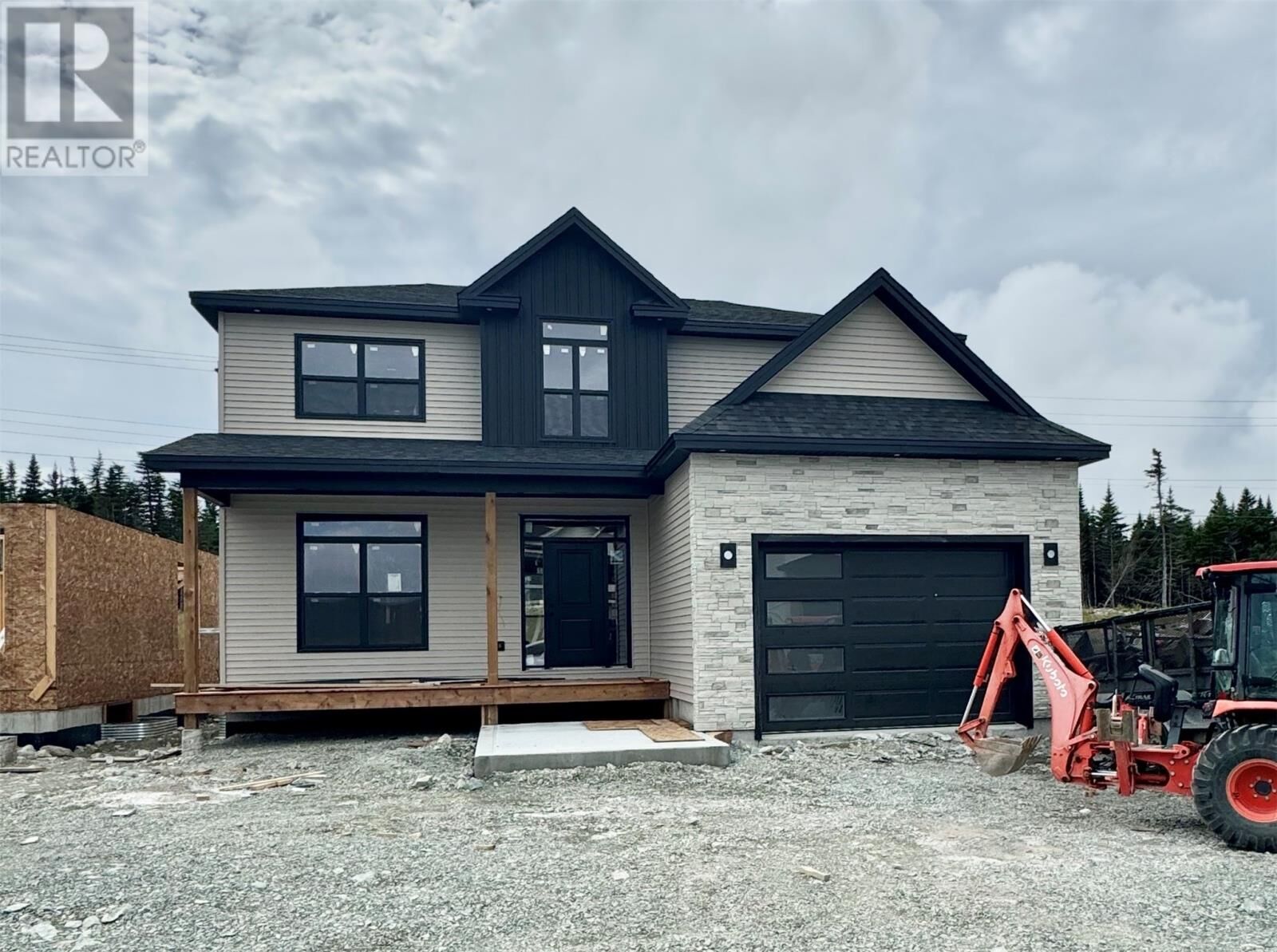 Property Photo:  223 Cheeseman Drive  NL A1H 0R2 