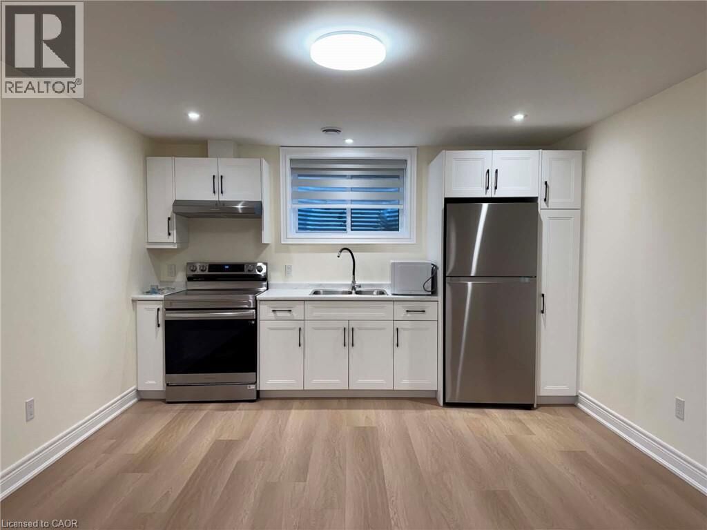 Property Photo:  8901 Angie Drive Basement  ON L2H 0H9 