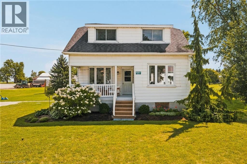 Property Photo: 6991 164 Road ON N0G 1B0