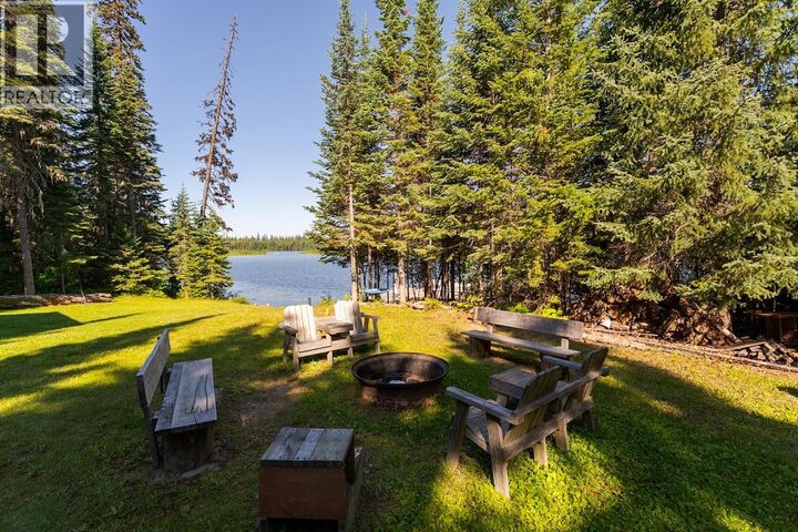 Property Photo:  30 Corning Island  BC V0J 2S0 