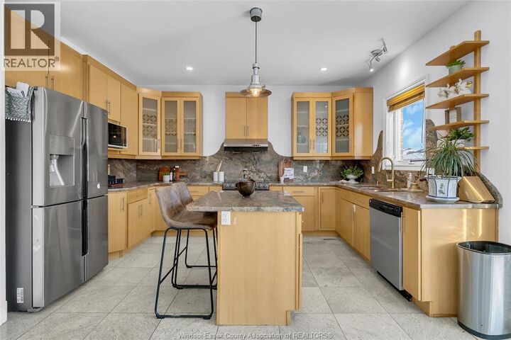 Property Photo: 3852 Concord Court ON N9G 3B3