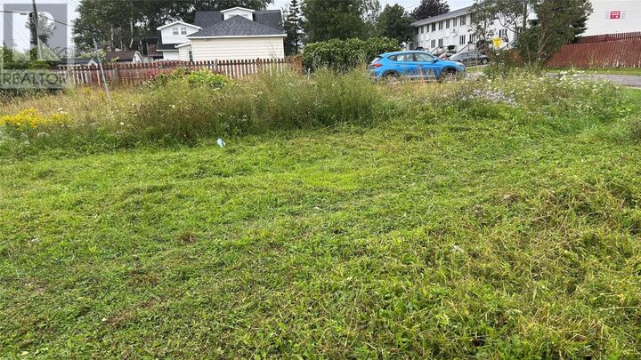 Property Photo:  10 Crown Avenue  NL A2N 1G3 
