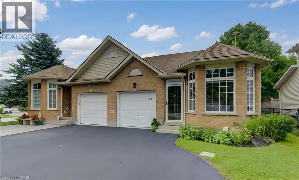 Property Photo:  95 York Street East  ON N0B 1S0 