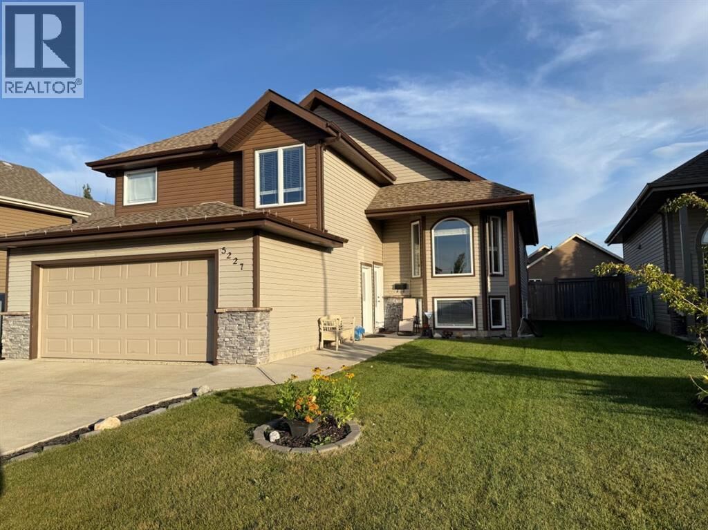 Property Photo:  5227 15 Street  AB T9V 0Y2 