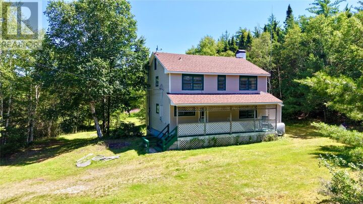 Property Photo: 26 Loop Road NL A0C 1L0