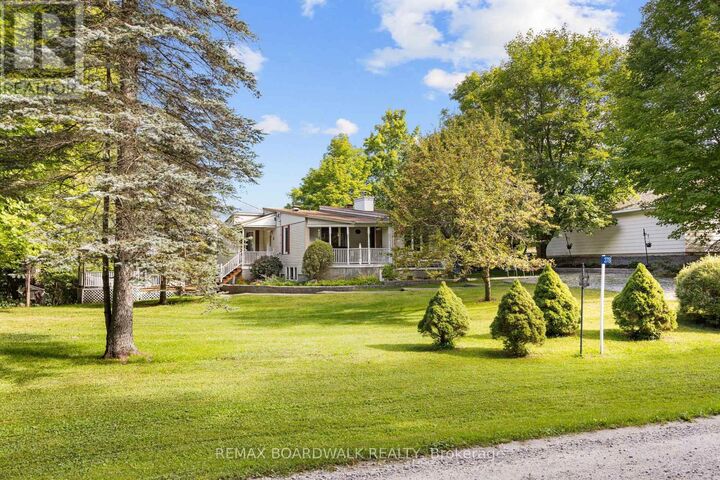 Property Photo: 278 Lakeland Lane ON K0A 1P0