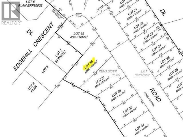 Property Photo:  7303 Edgehill Crescent  BC  