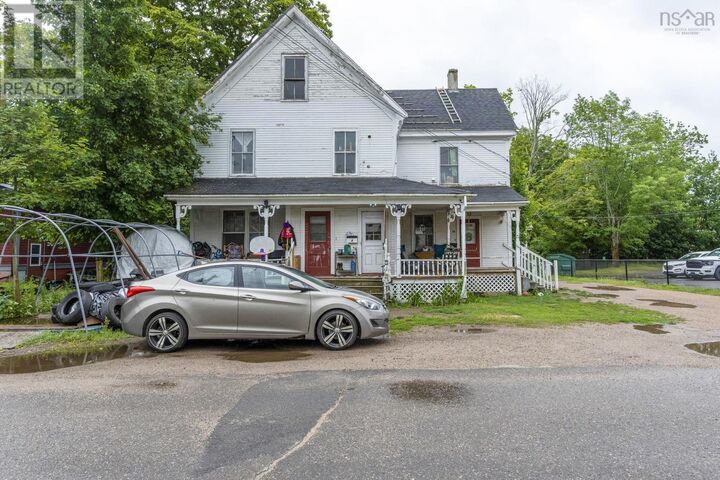 Property Photo:  6 George Street  NS B0S 1P0 