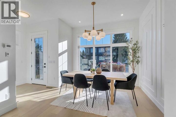 Property Photo:  612 22 Avenue Northeast  AB T2E 1V2 