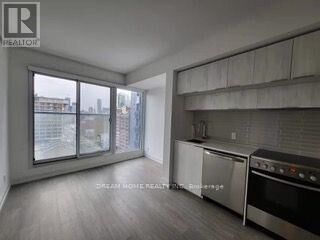 Property Photo: 181 Dundas Street 908 ON M5A 0N5