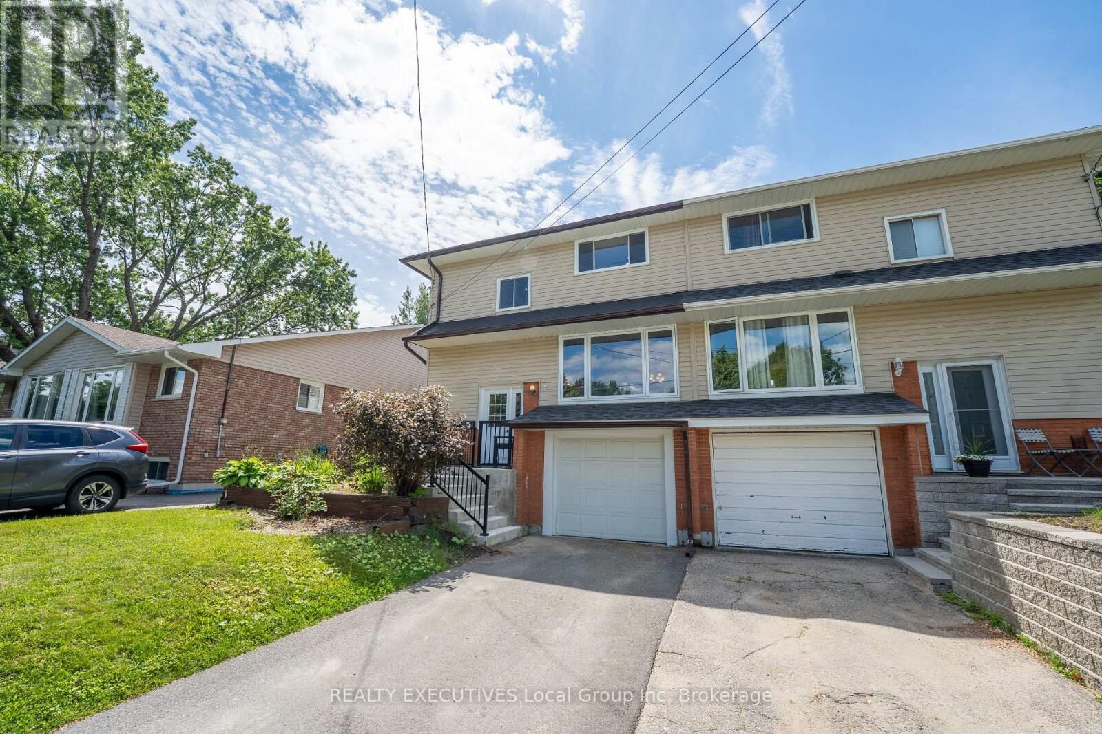 Property Photo: 25 Sovereign Drive ON P1A 3S1