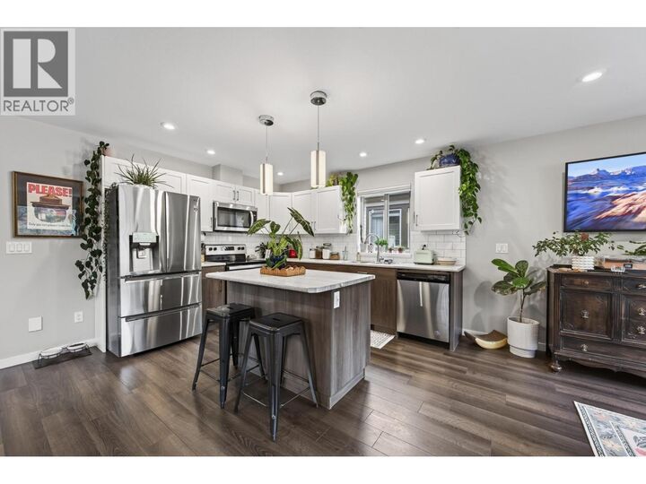 Property Photo: 1850 Hugh Allan Drive 171 BC V1S 0C8