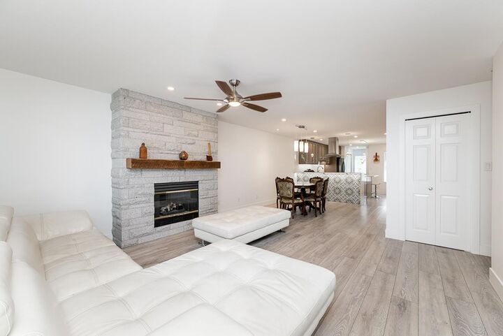 Property Photo:  7837 120A Street 129  BC V3W 0W9 