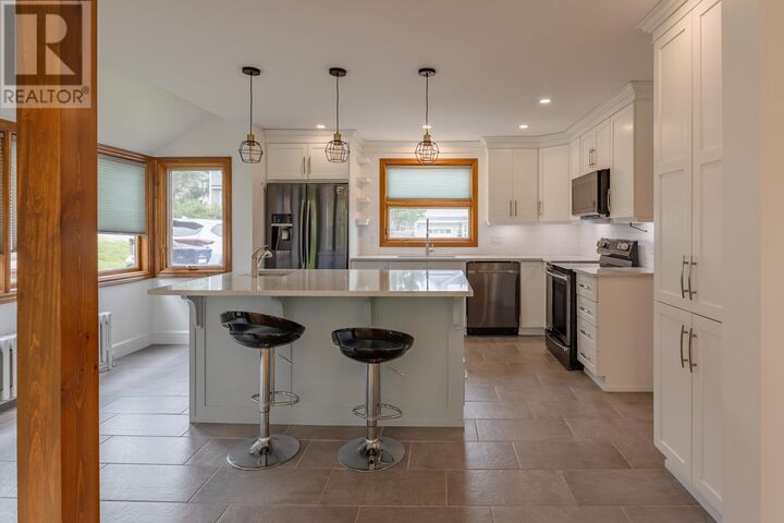 Property Photo:  33 Queen Street  NL A2H 2P6 