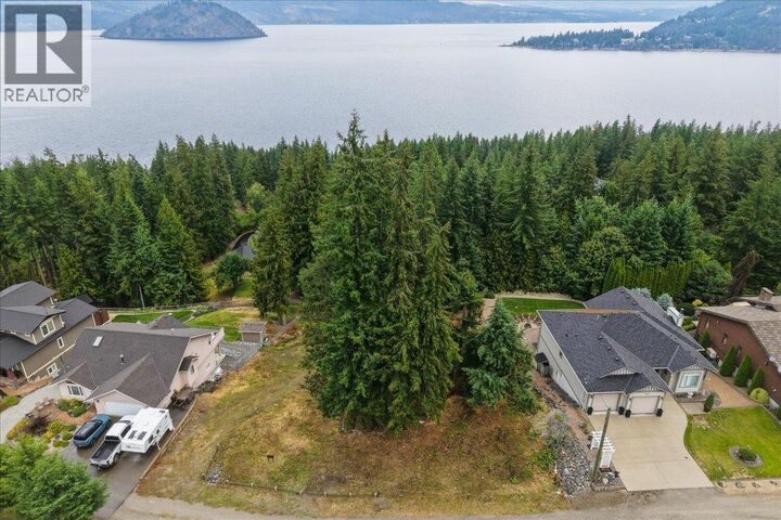 Property Photo: Lot 17 Lakeview Drive BC V0E 2W2
