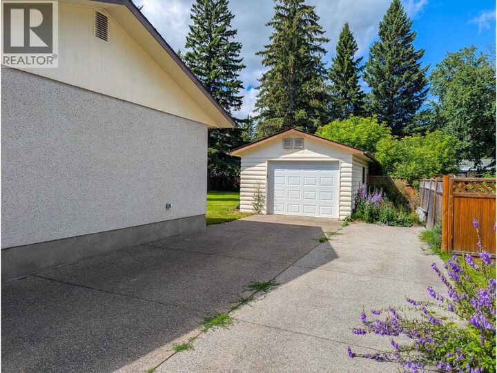 Property Photo:  5663 Trent Drive  BC V2N 2G1 