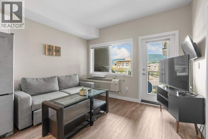 Property Photo:  3409 28th Avenue 309  BC V1T 0B3 