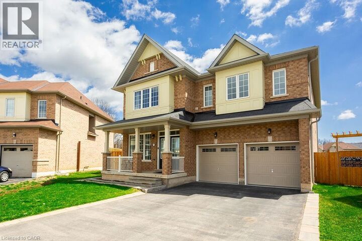 Property Photo:  7776 Tupelo Crescent  ON L2H 3R8 