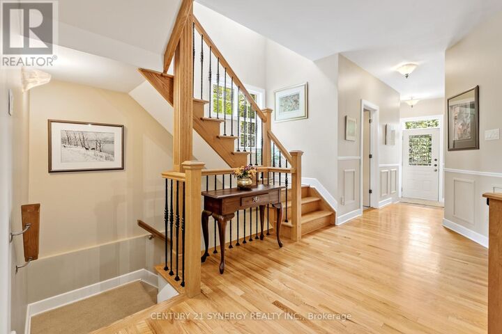 Property Photo: 45 Turtle Point Private ON K2K 3P1