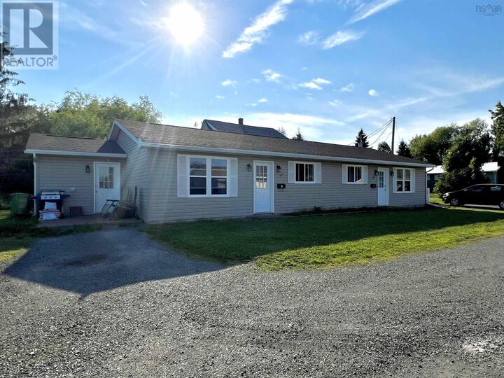 Property Photo:  39 Emmanuel Street  NS B0K 1S0 